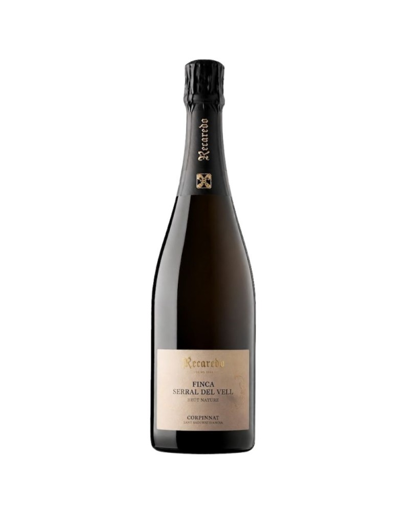 Recaredo Finca Serral del Vell 2018