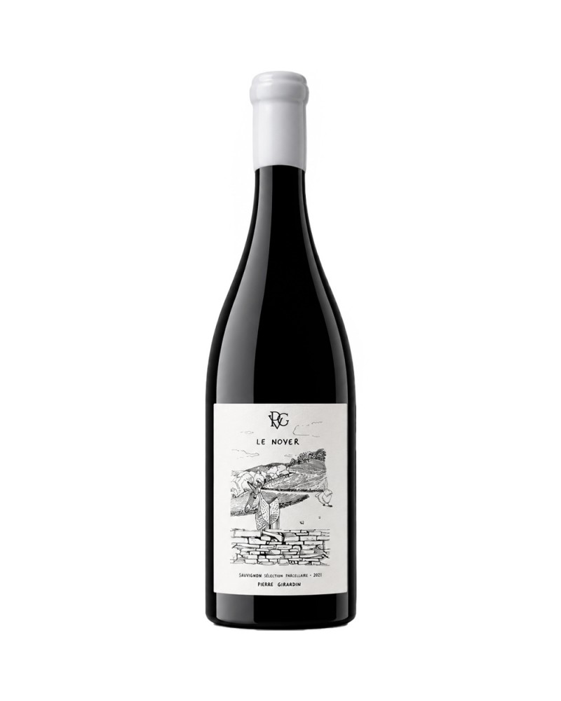 Girardin Vin de France Savagnin Le Noyer 2023