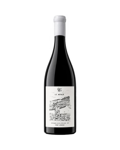 Girardin Vin De France Savagnin Le Noyer 2023