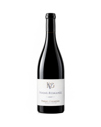 Girardin Vosne Roman&eacute;e Rouge 2023
