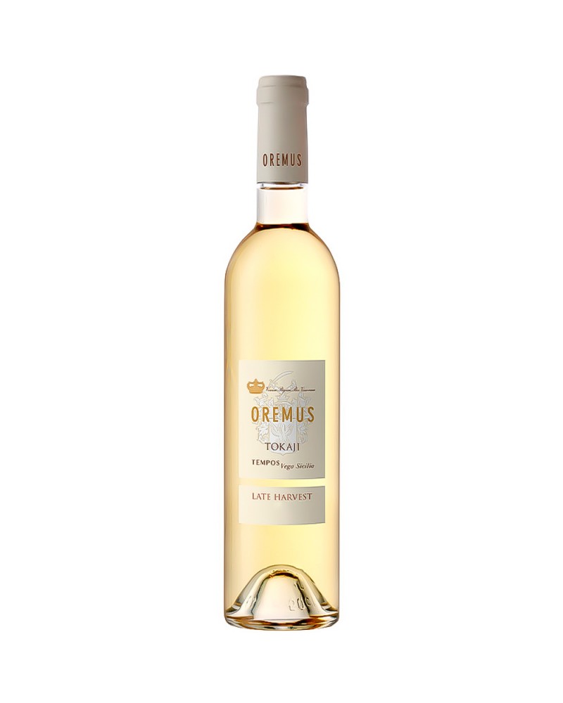Tokaj Oremus Late Harvest 2024 50cl