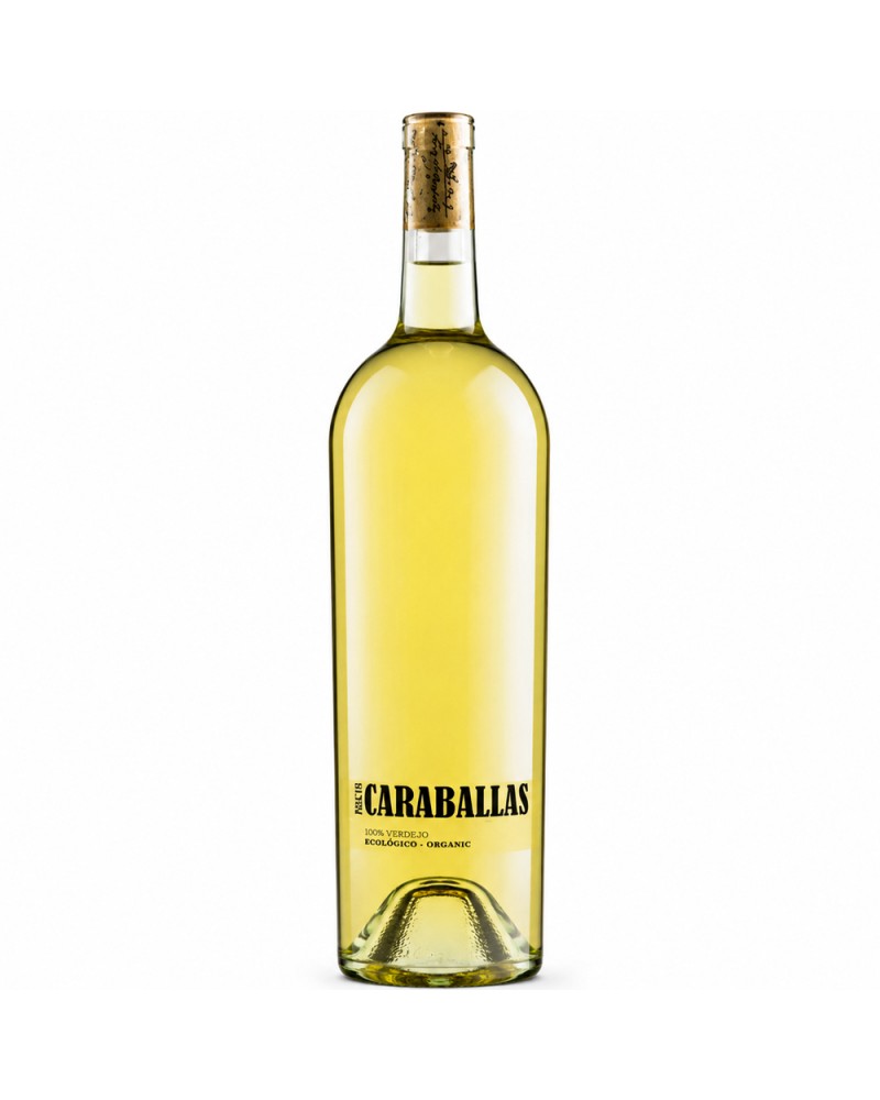 Finca Las Caraballas Magnum 2024