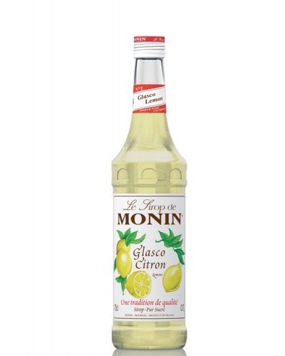 Monin Sirope Limón
