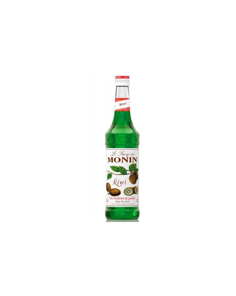 sirope monin kiwi - monin kiwi - sirope - kiwi