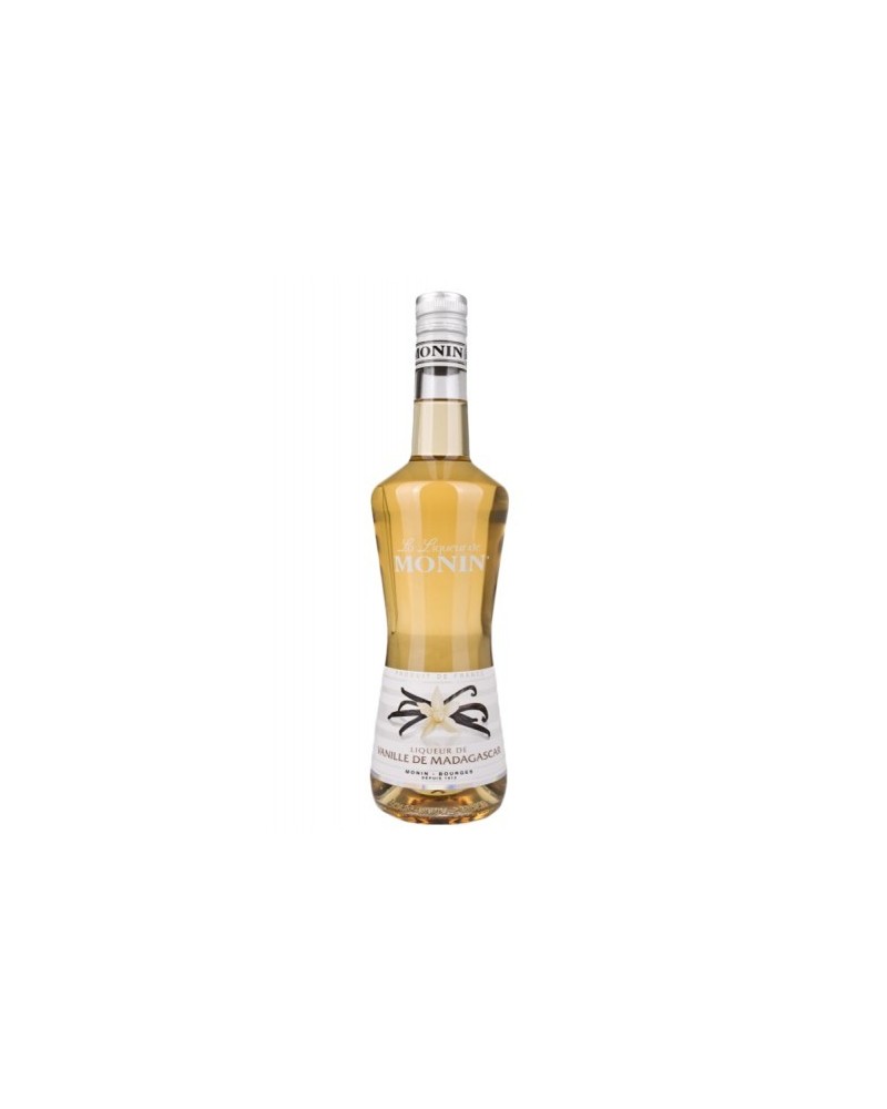 licor monin vainilla - licor monin - monin vainilla - licor de vainilla