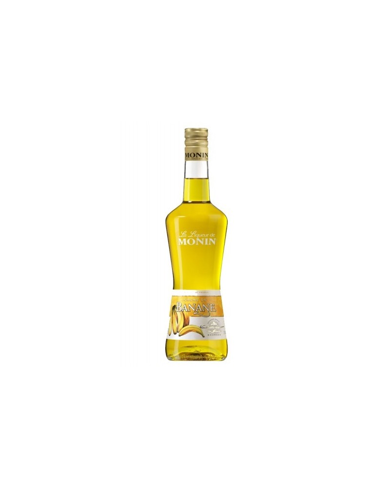 Licor monin Phantom Lancer