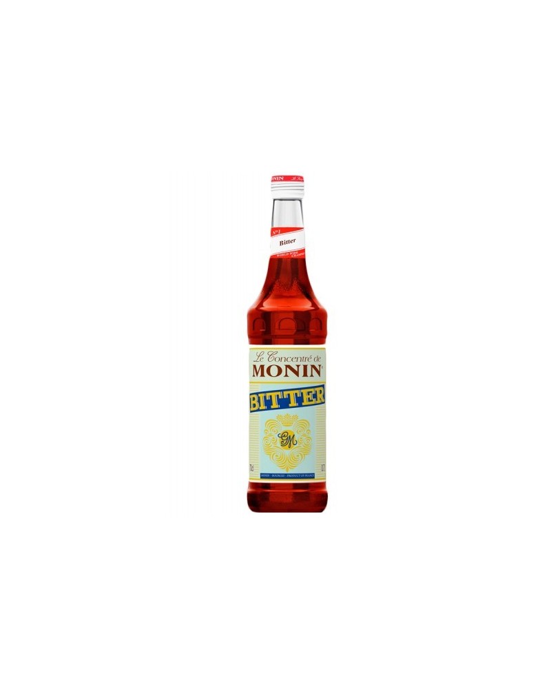 monin amargo - monin - xarope amargo