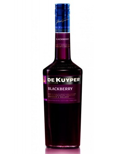 de kuyper blackberry - comprar de kuyper blackberry - blackberry - de kuyper