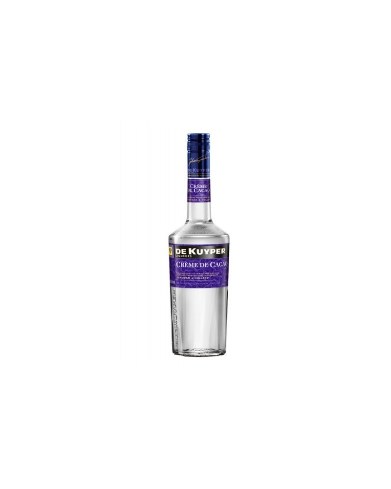 de kuyper creme de cacao white - comprar de kuyper creme de cacao white