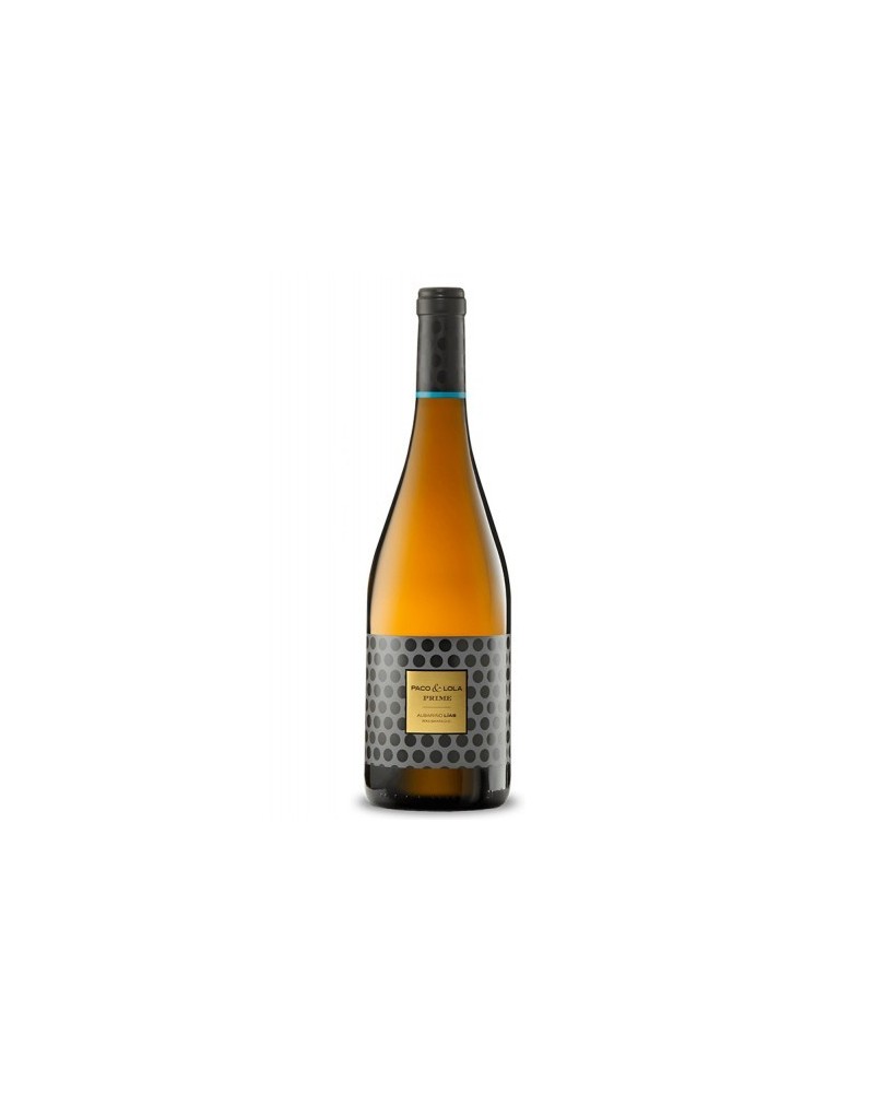 paco y lola prime - comprar paco y lola prime - comprar vino blanco