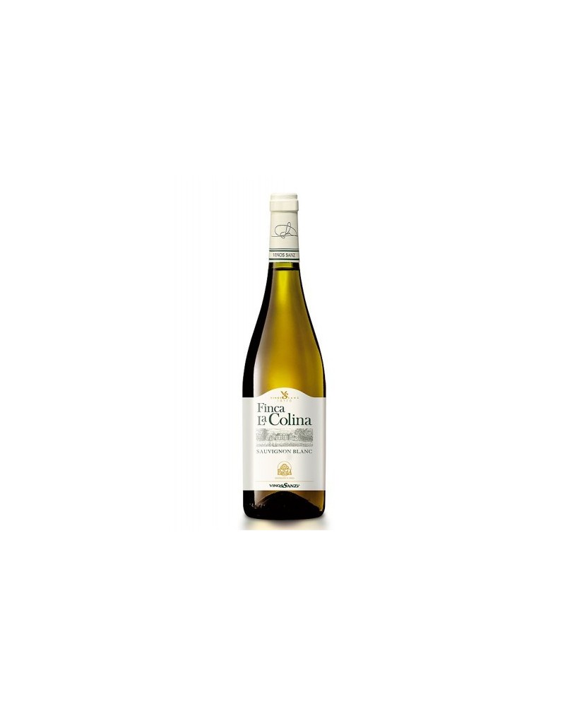 finca la colina sauvignon blanc - comprar finca la colina - comprar vino blanco