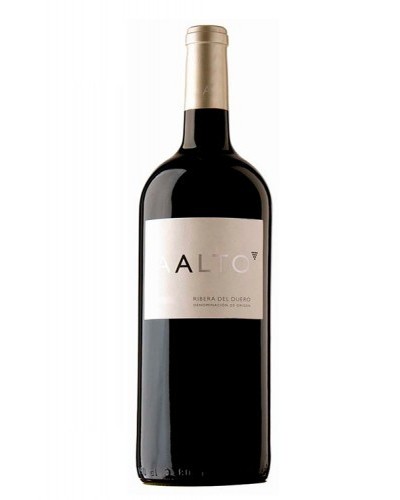 aalto magnum - comprar aalto magnum - comprar aalto - vino tinto - ribera