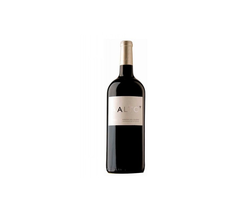 aalto magnum - comprar aalto magnum - comprar aalto - vino tinto - ribera