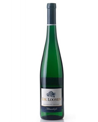 dr. loosen blauschiefer - comprar dr. loosen blauschiefer - comprar vino blanco