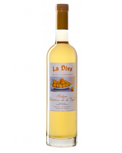 la diva vendimia tard