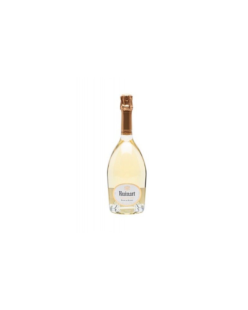 Ruinart Blanc de Blancs - Vente Ruinart Blanc de Blancs - Champagne - Ruinart