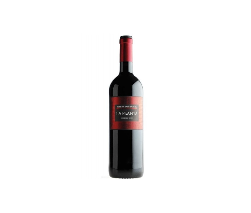 vino tinto la planta 2014