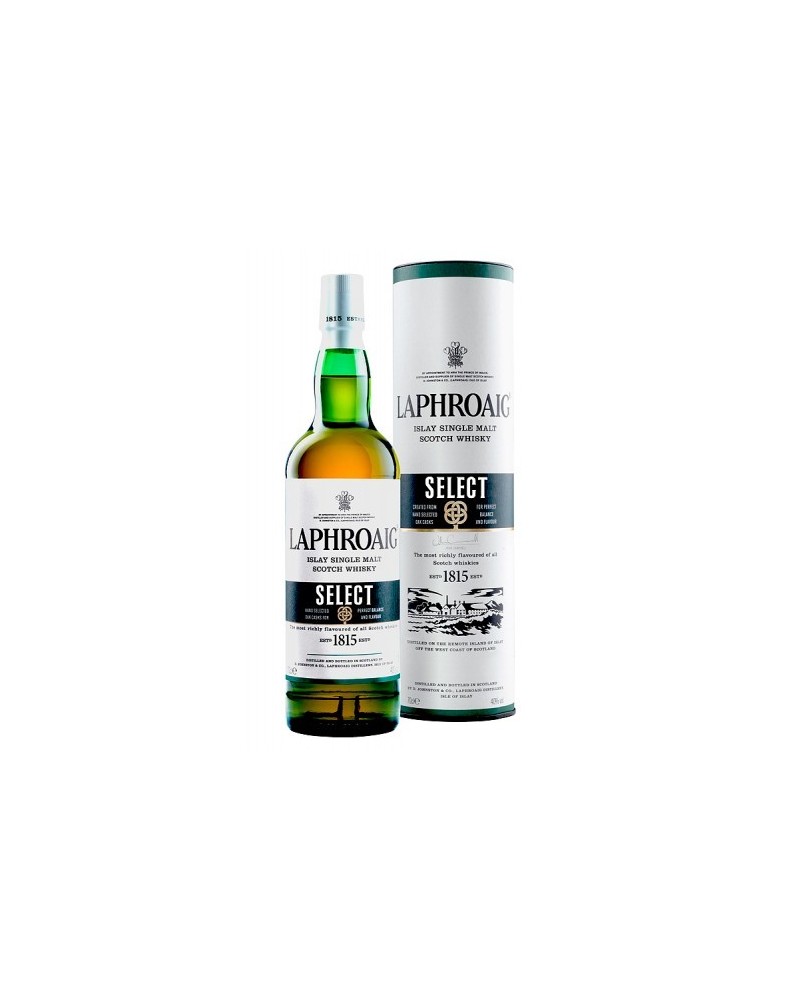 Laphroaig Select - Comprar Scotch Whisky