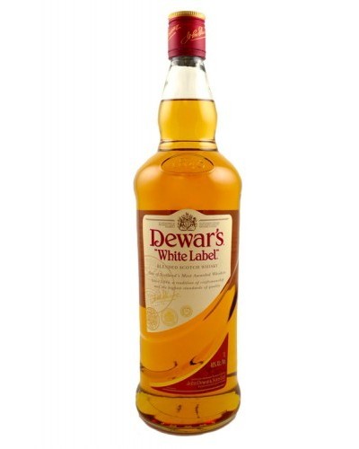 white label 1l - comprar white label 1l - whisky escoc