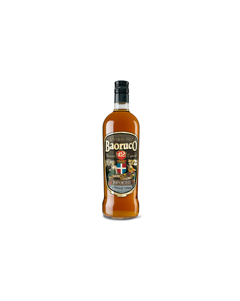 ron baoruco 12 a