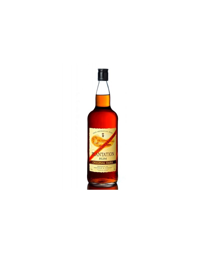 Plantation Oftd Overproof 69% Rum