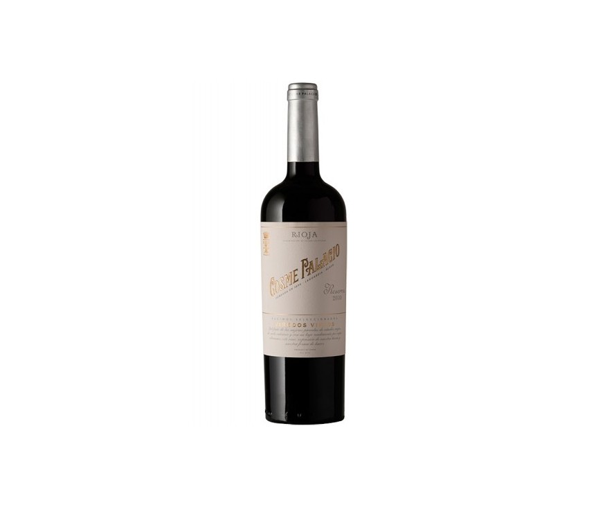 cosme palacio reserva - comprar vio rioja - comprar vino tinto - cosme palacio