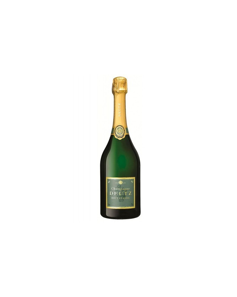 deutz brut classic - comprar deutz brut classic - comprar champagne
