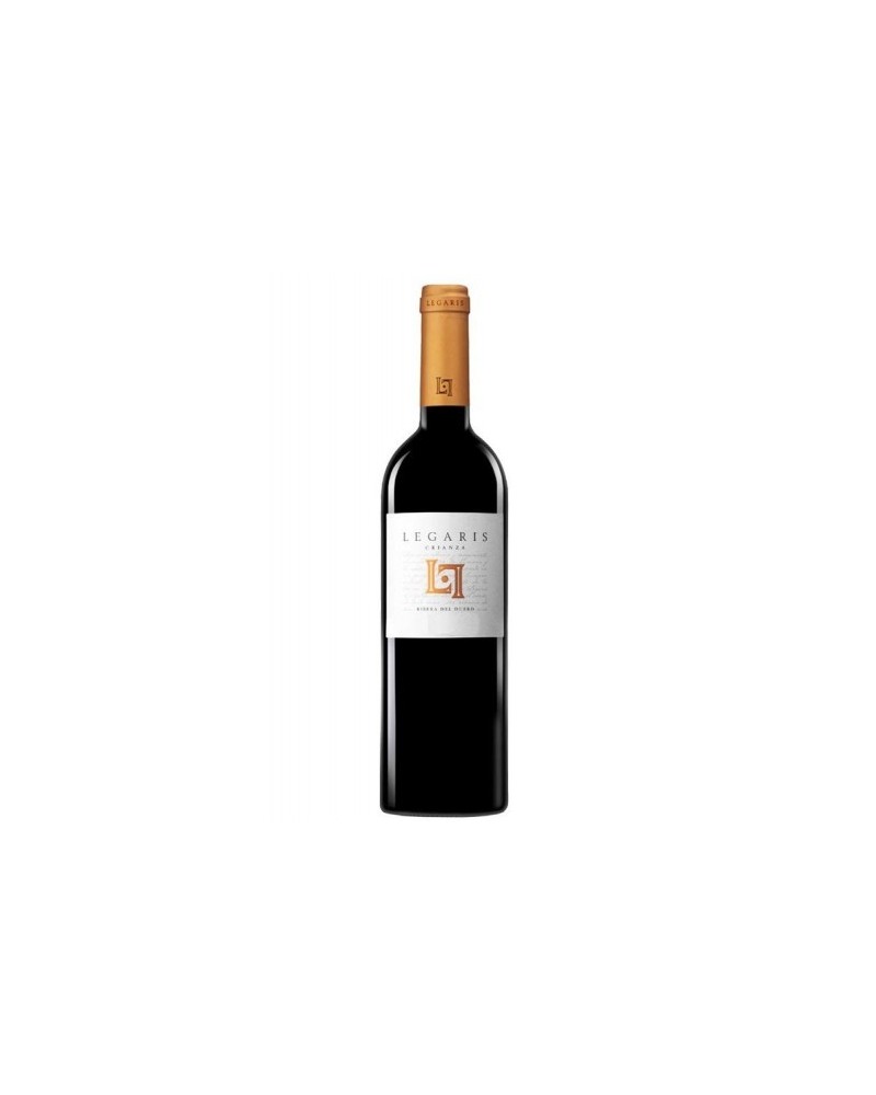 Legaris Crianza Magnum