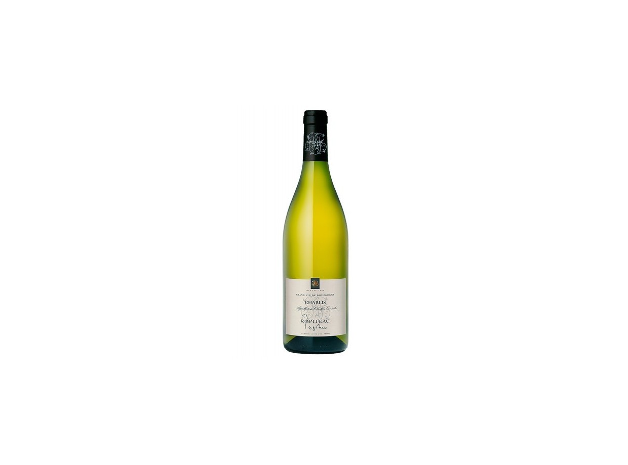Buy Ropiteau Chablis 2019 | Campoluz Enoteca