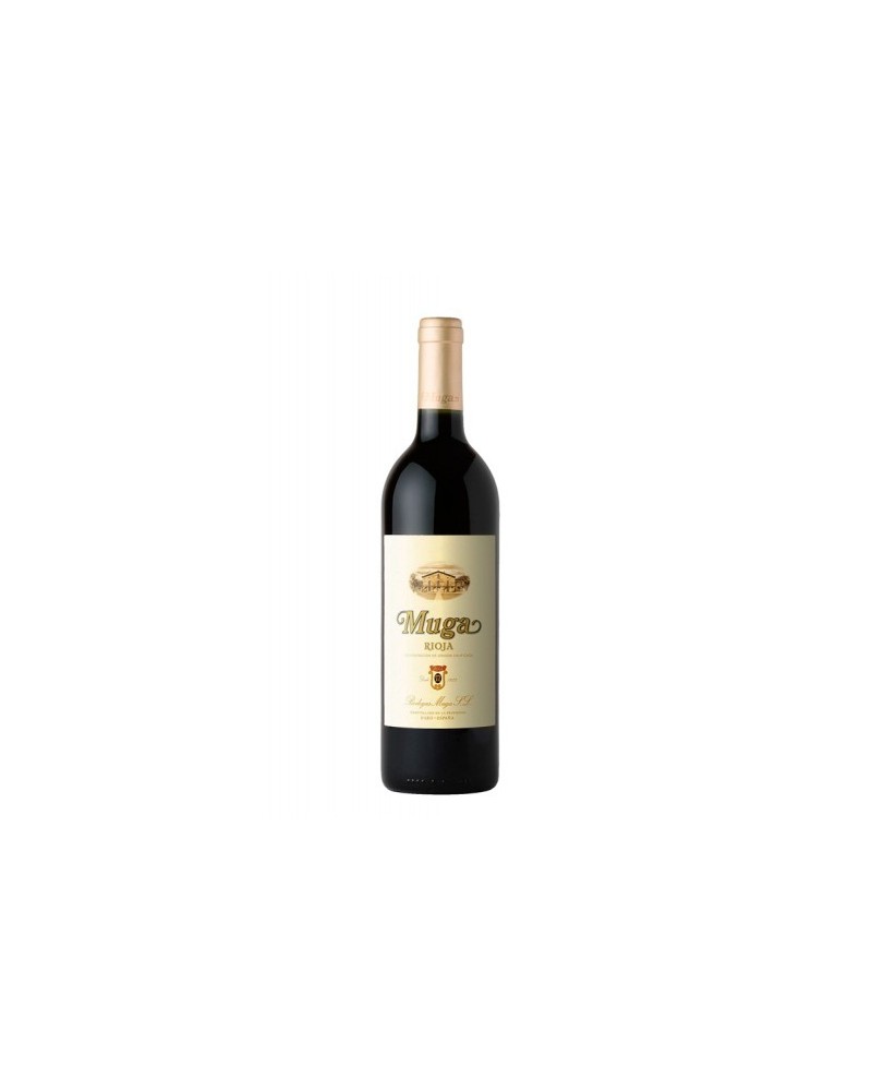 Muga Crianza 375ml  2021
