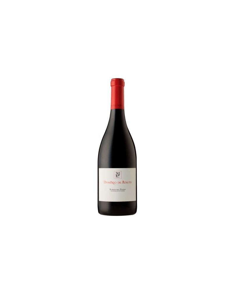 dominio de atauta - vino dominio de atauta - comprar ribera del duero - vino