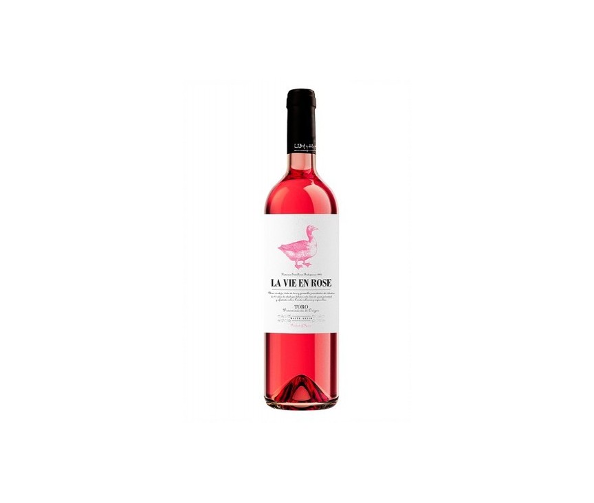 la vie en rose - comprar la vie en rose - comprar vino rosado - vino