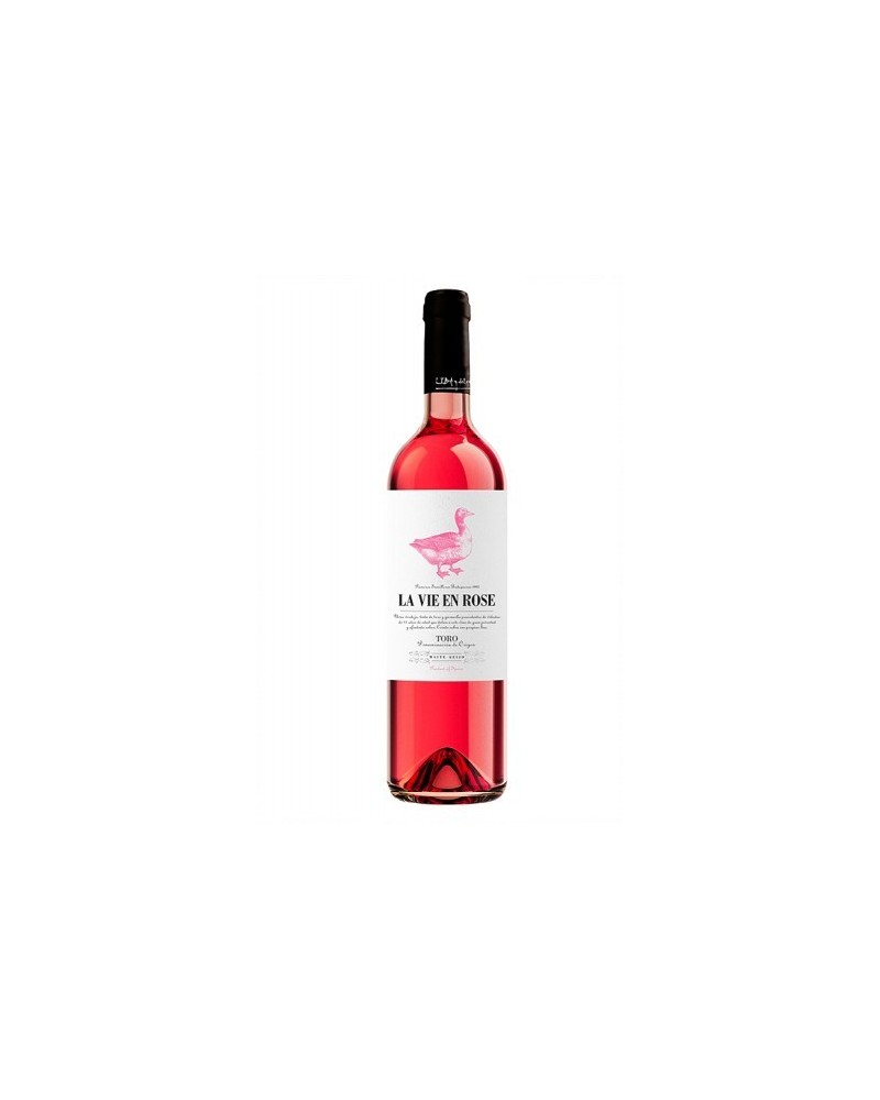la vie en rose - comprar la vie en rose - comprar vino rosado - vino
