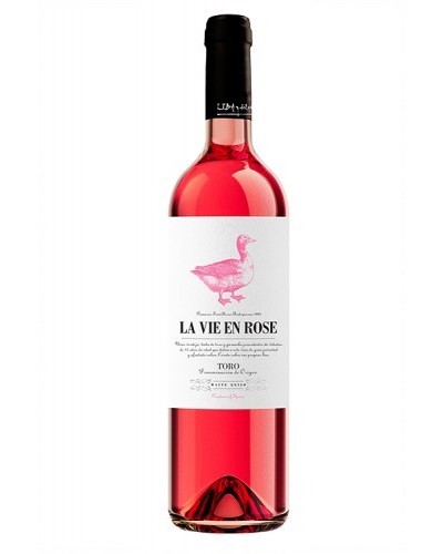 la vie en rose - comprar la vie en rose - comprar vino rosado - vino