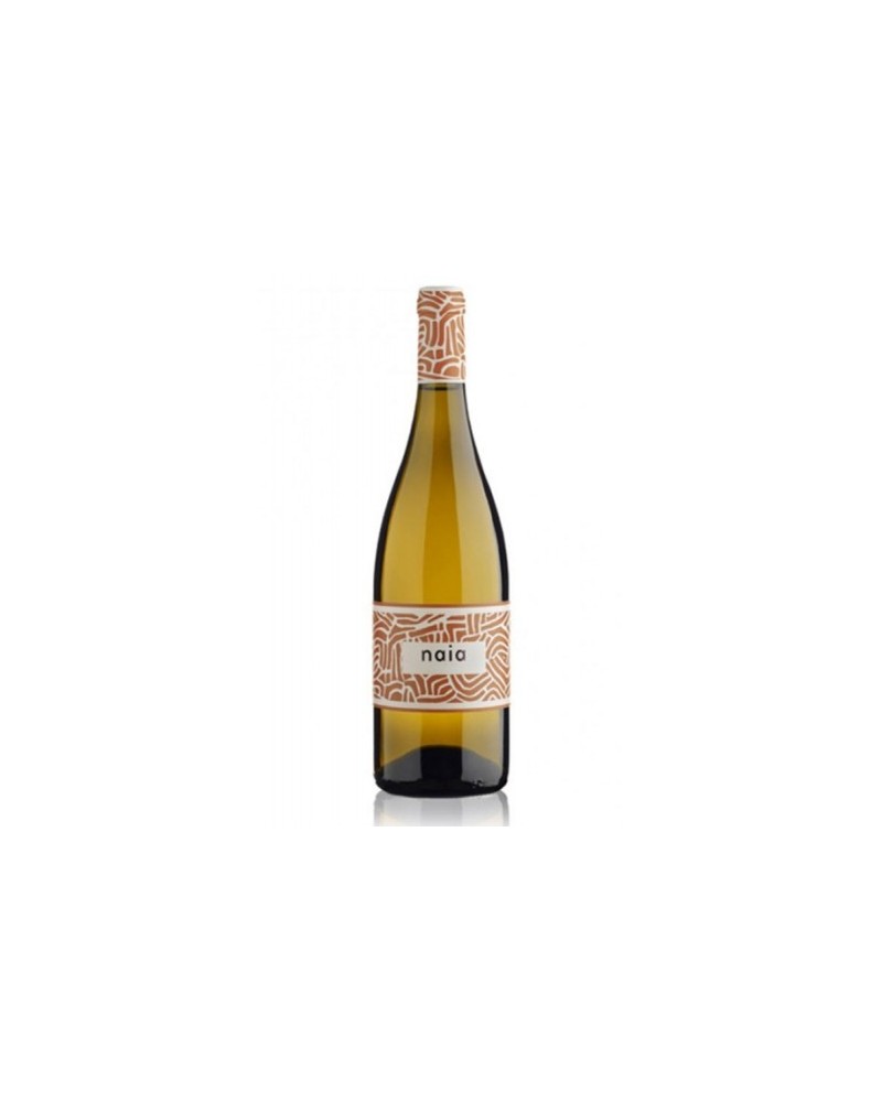 naia 2014 - vino blanco rueda - bodegas naia