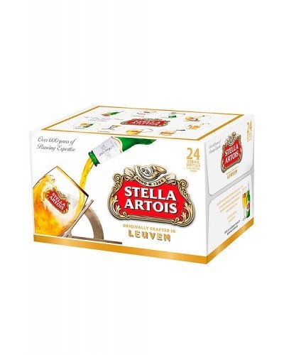 stella artois - comprar stella artois  - comprar cerveza stella artois