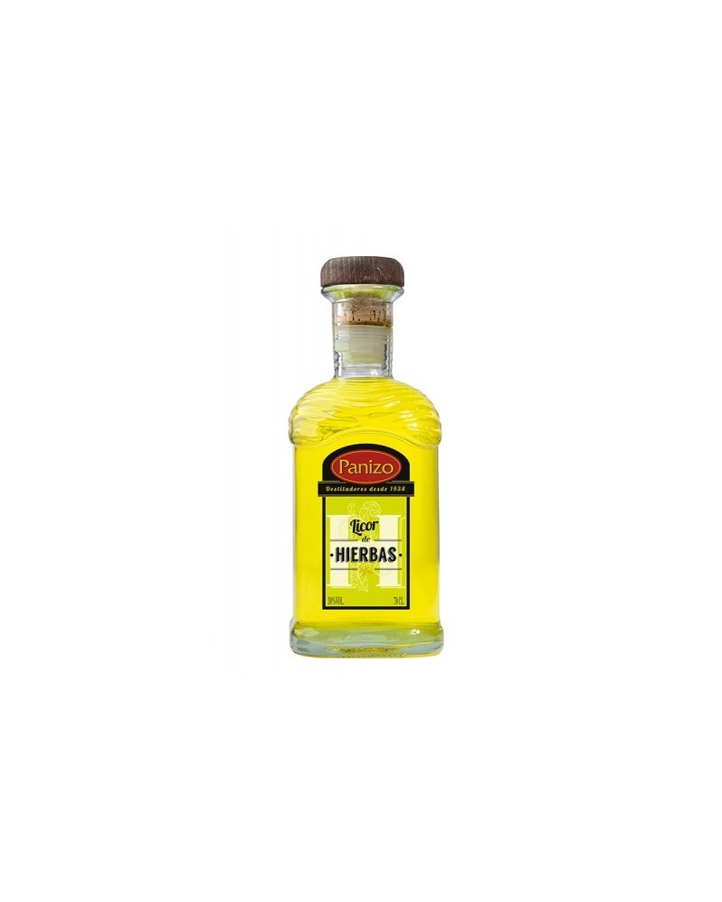 orujo de hierbas panizo - comprar orujo de hierbas panizo - orujo