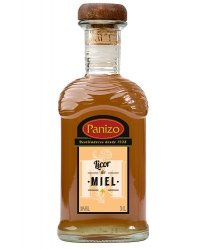 licor de miel panizo - comprar licor de miel panizo - licor de miel - panizo