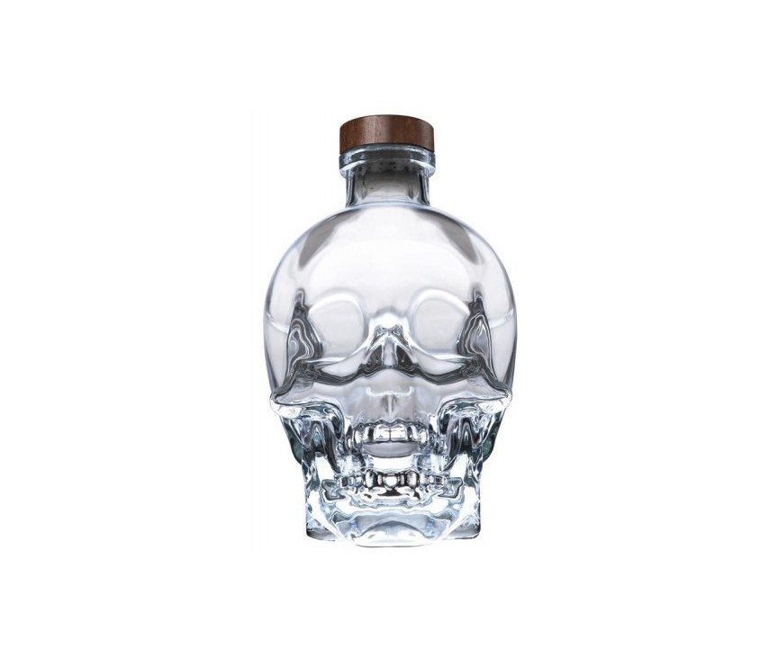 crystal head vodka - comprar crystal head vodka  - vodka - comprar vodka