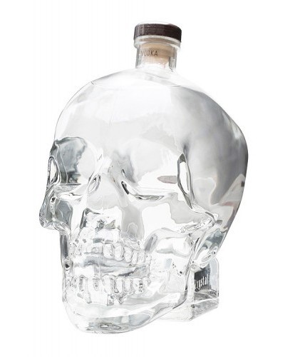 Crystal Head Vodka 300CL