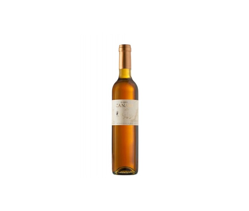 El Grifo Canaria - Vinho Solera Doce - Lanzarote El Grifo Canaria - Vinho Solera Doce - Lanzarote