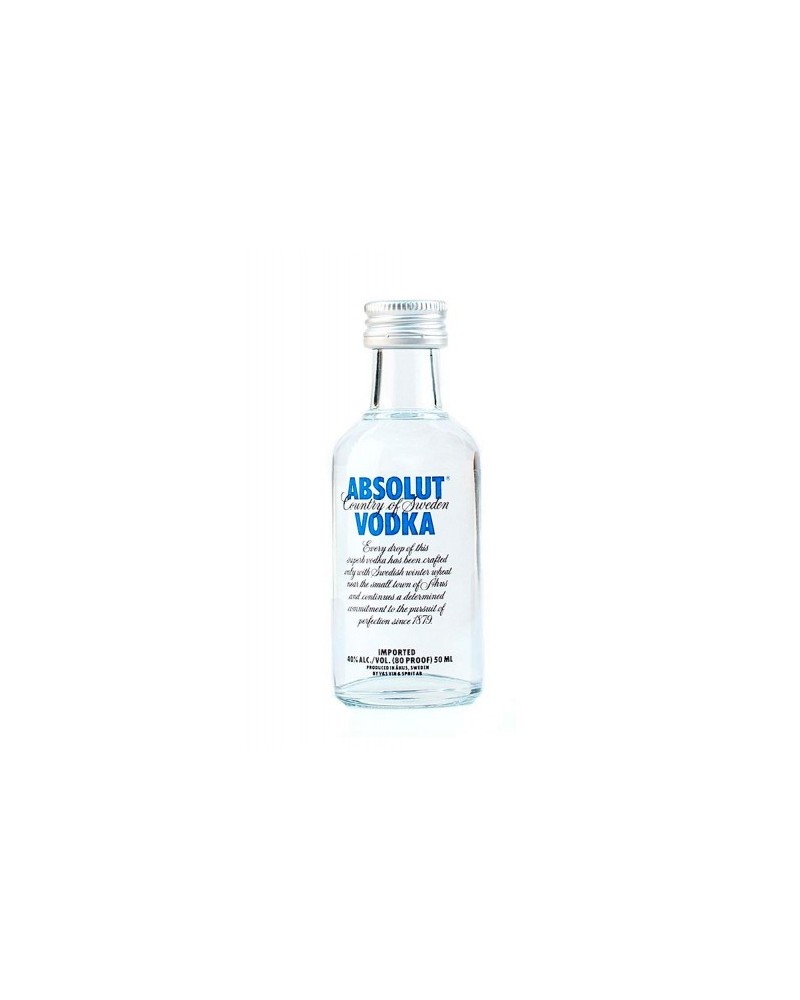 miniatura absolut - comprar miniatura absolut - comprar gin absolut