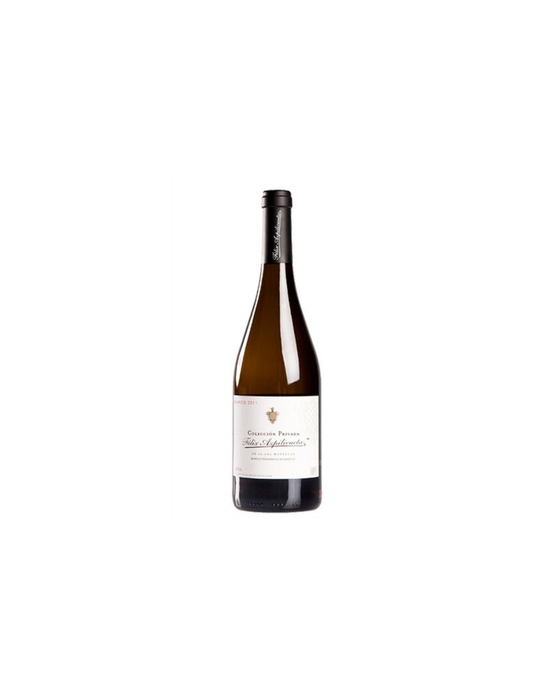 Coleção Privada Félix Azpilicueta - Rioja Vinho Branco