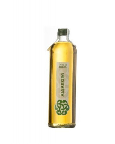 licor de hierbas algareiro - comprar licor de hierbas algareiro - algareiro