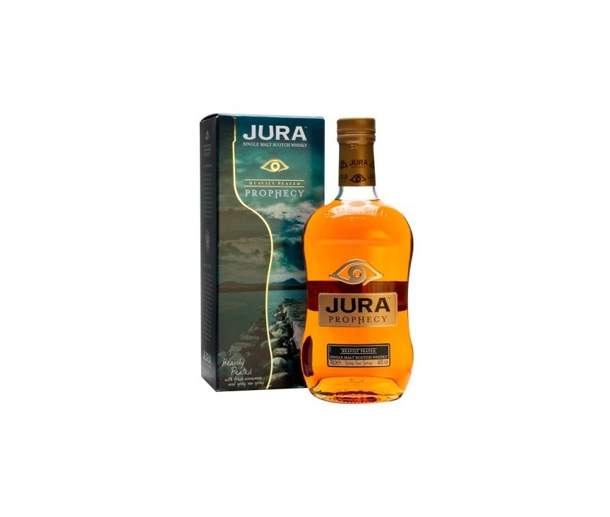 isle of jura prophecy - comprar isle of jura prophecy - comprar whisky