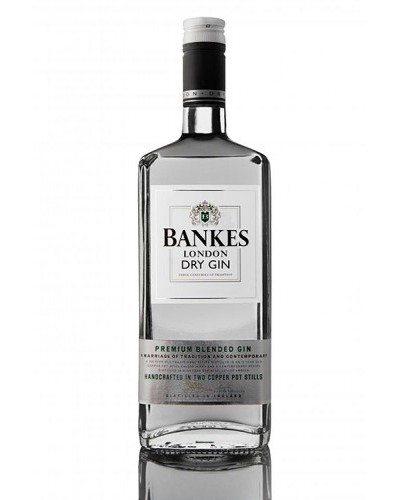 Gin Bankes