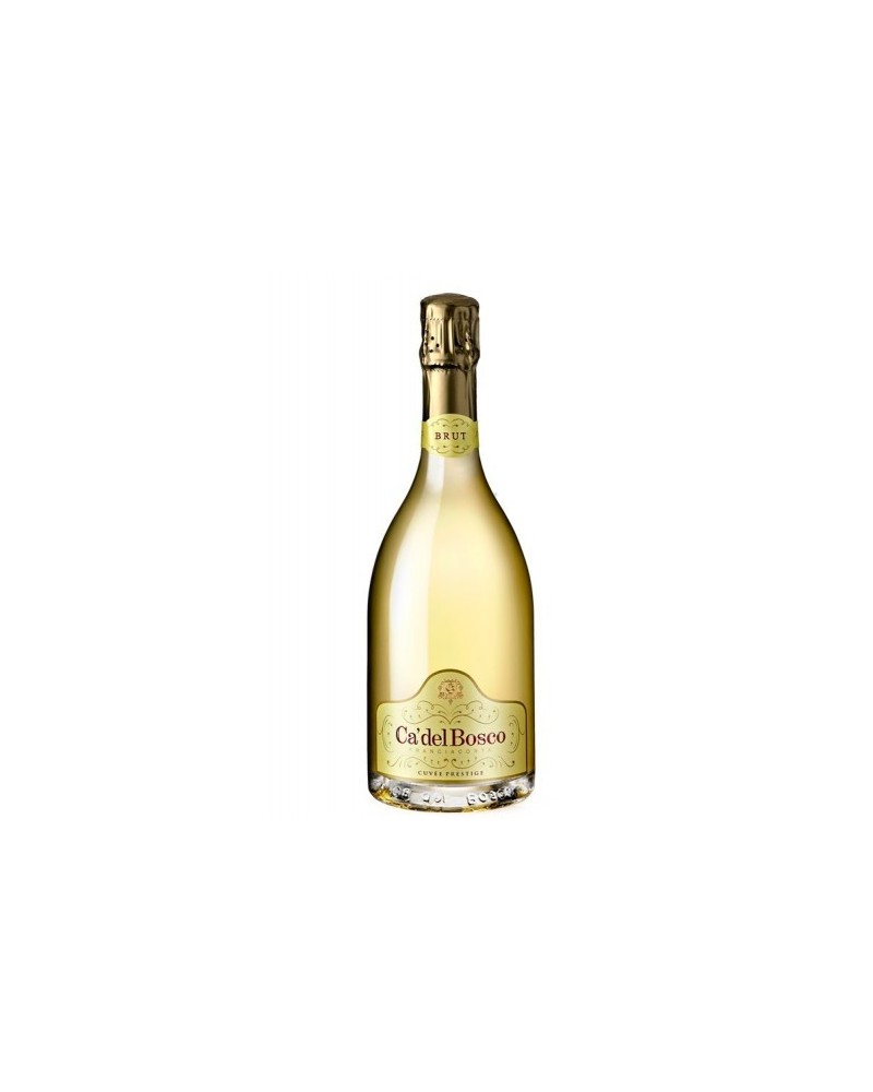 ca del bosco CUV
