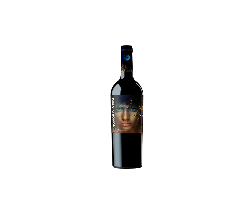honoro vera rioja - comprar honoro vera rioja - comprar vino tinto - rioja