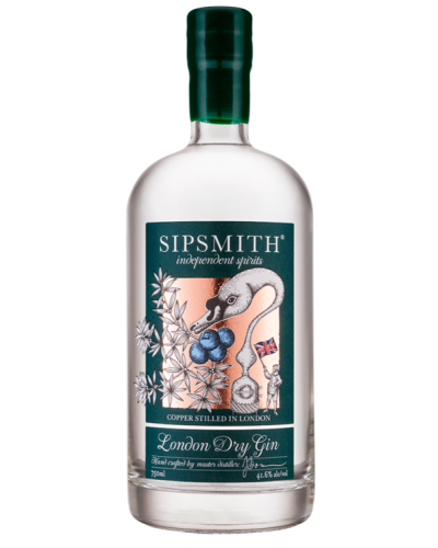 sipsmith gin - comprar sipsmith gin  - comprar ginebra - sipsmith - london dry