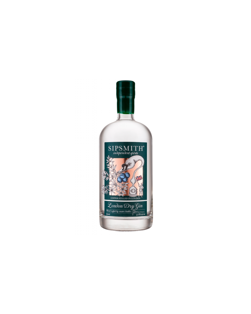 sipsmith gin - comprar sipsmith gin  - comprar ginebra - sipsmith - london dry